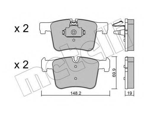 METELLI 22-0961-0