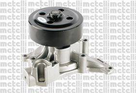METELLI 241241 Водяной насос