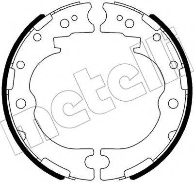 METELLI 53-0637