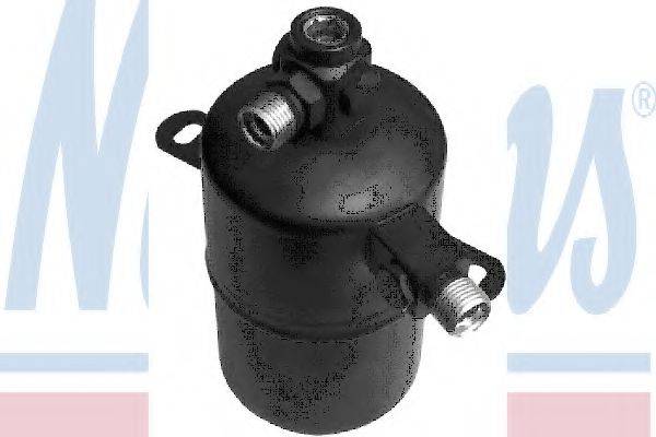 NISSENS 95077 Осушитель, кондиционер