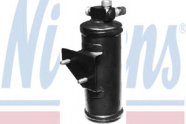 NISSENS 95223 Осушитель, кондиционер