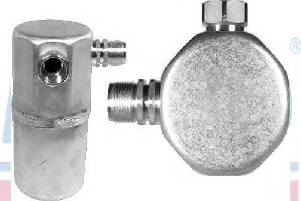 NISSENS 95261 Осушитель, кондиционер
