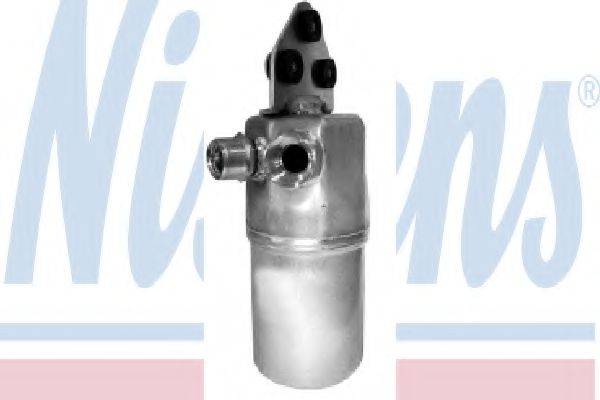 NISSENS 95194 Осушитель, кондиционер