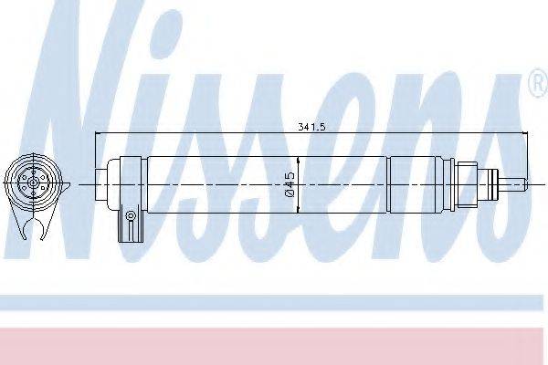 NISSENS 95346