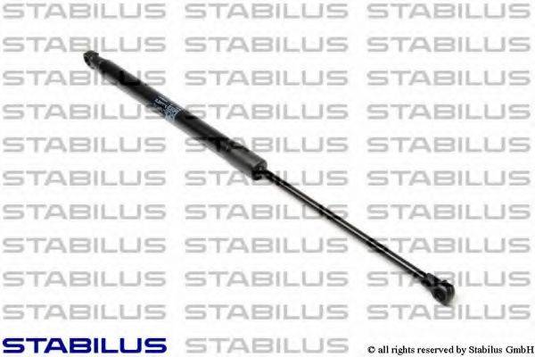 STABILUS 011569 Газовая пружина, крыша