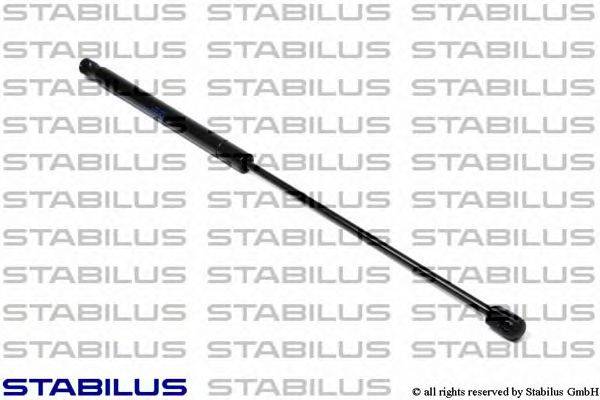 STABILUS 011591 Газовая пружина, крышка багажник