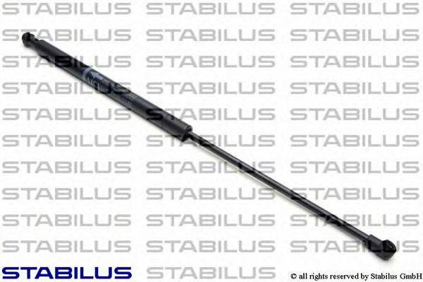 STABILUS 015513 Газовая пружина, крышка багажник