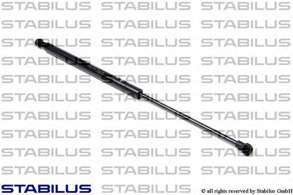 STABILUS 016902 Газовая пружина, капот