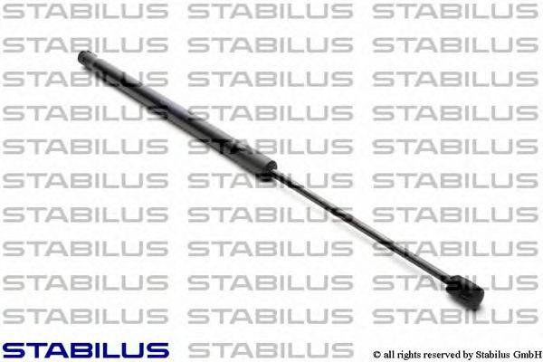 STABILUS 017451 Газовая пружина, крышка багажник