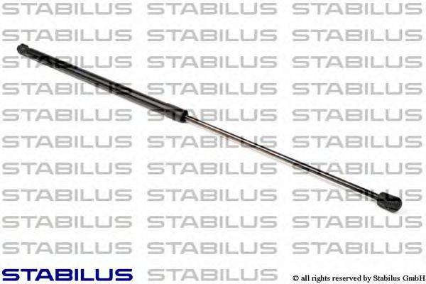 STABILUS 017510 Газовая пружина, капот