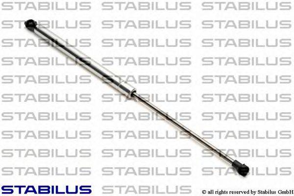 STABILUS 018586 Газовая пружина, капот