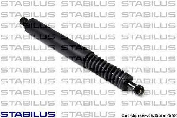 STABILUS 019440 Газовая пружина, крышка багажник