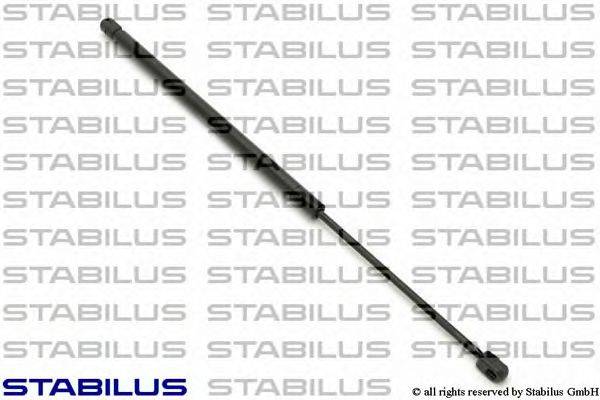 STABILUS 0197IH Газовая пружина, крышка багажник