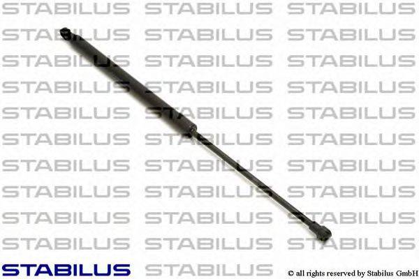 STABILUS 020594 Газовая пружина, крышка багажник