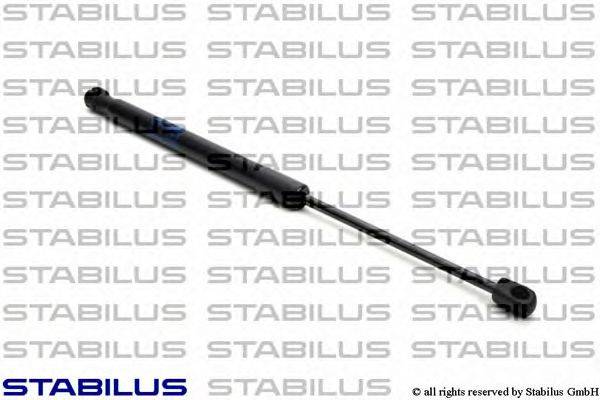 STABILUS 030769 Газовая пружина, крышка багажник