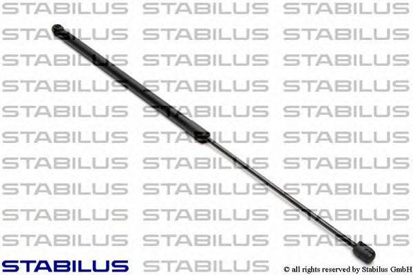 STABILUS 032547 Газовая пружина, капот