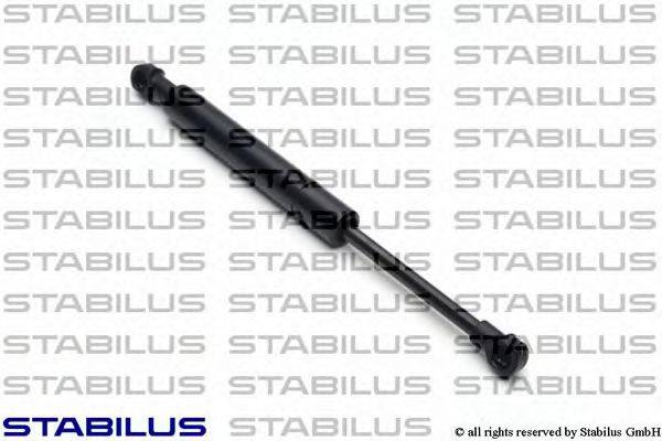 STABILUS 033599 Газовая пружина, капот