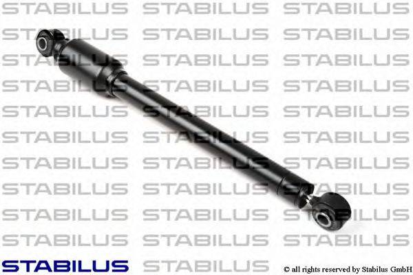 STABILUS 0498II Амортизатор рулевого управления