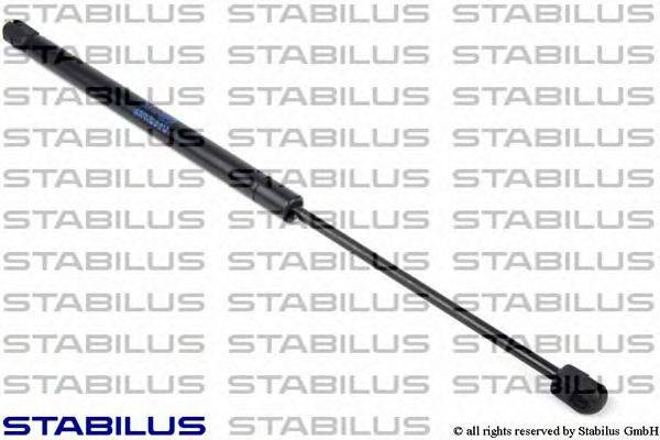 STABILUS 0623BI Газовая пружина, крышка багажник