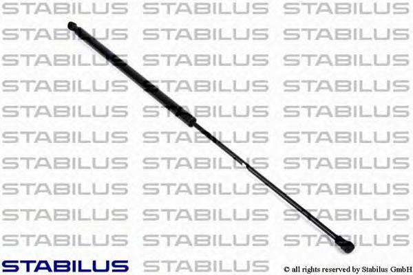 STABILUS 0745VH Газовая пружина, капот