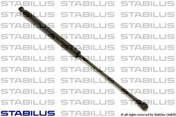 STABILUS 0825MV Газовая пружина, крышка багажник