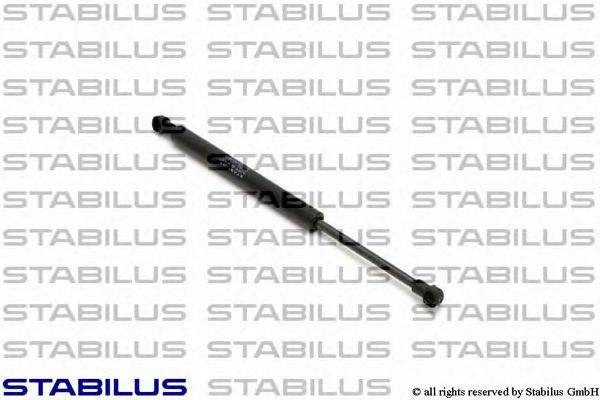 STABILUS 0849KY Газовая пружина, капот