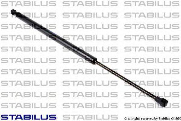 STABILUS 1036VW Газовая пружина, крышка багажник