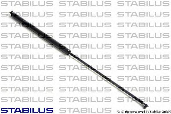 STABILUS 1043AX Газовая пружина, капот