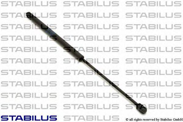 STABILUS 1152RM Газовая пружина, крышка багажник