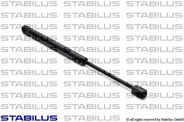 STABILUS 1262MT Газовая пружина, капот