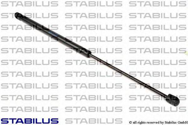 STABILUS 1275PN Газовая пружина, крышка багажник