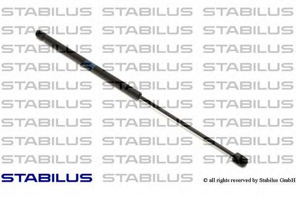 STABILUS 1794BA Газовая пружина, крышка багажник