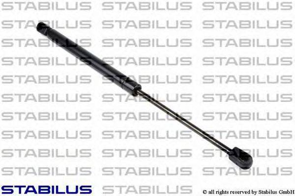 STABILUS 2266UN Газовая пружина, крышка багажник