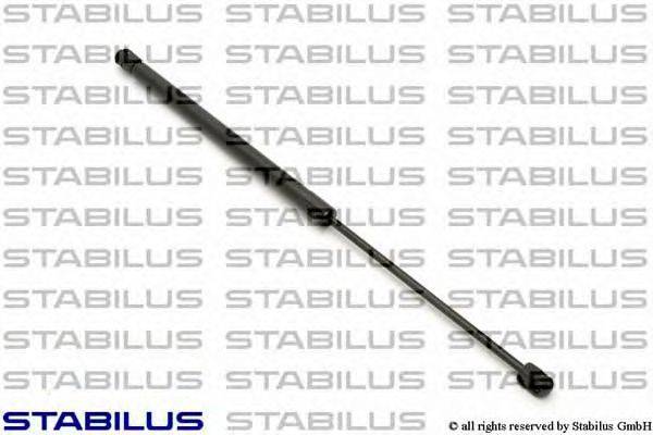 STABILUS 2474LM Газовая пружина, крышка багажник