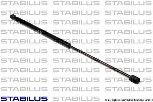 STABILUS 2864UI Газовая пружина, крышка багажник