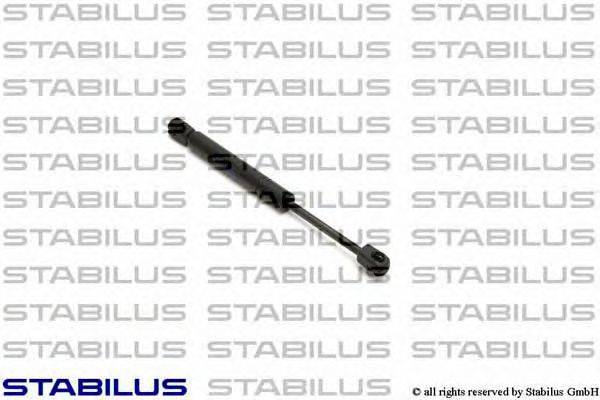 STABILUS 2877GQ Газовая пружина, капот