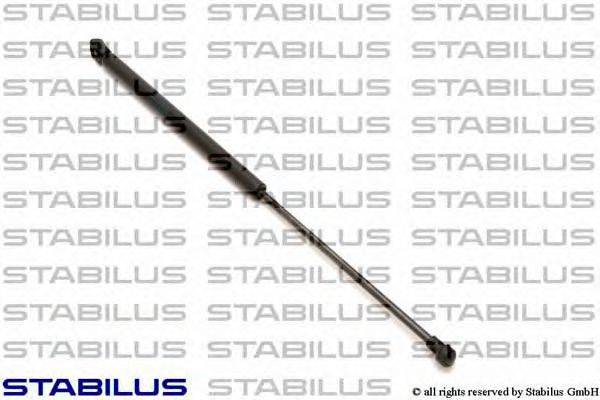 STABILUS 3445FO Газовая пружина, капот