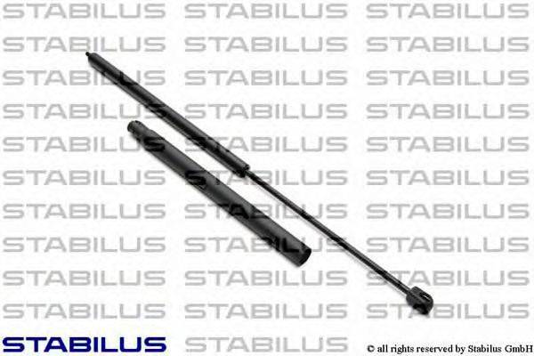 STABILUS 3474XK Газовая пружина, капот