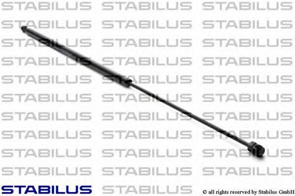 STABILUS 353984 Газовая пружина, крышка багажник