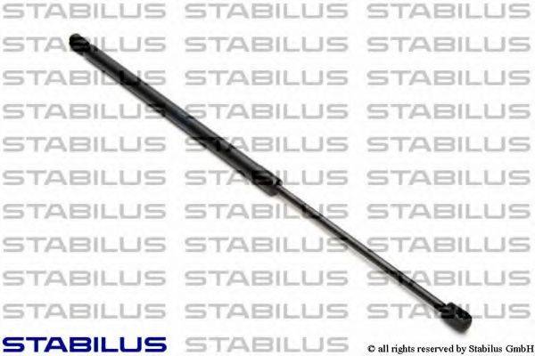 STABILUS 355416 Газовая пружина, крышка багажник