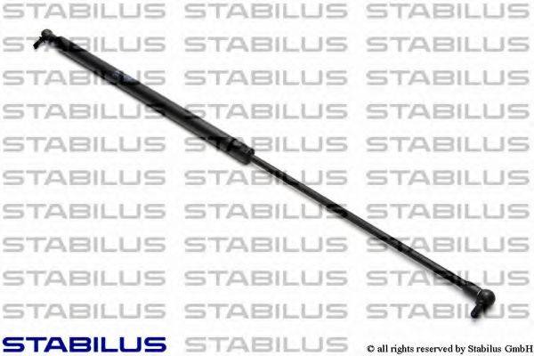 STABILUS 361864 Газовая пружина, крышка багажник