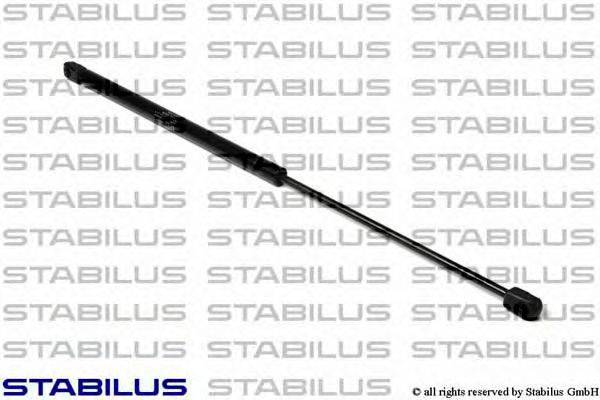 STABILUS 3798NY Газовая пружина, крышка багажник