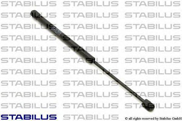 STABILUS 3937AM Газовая пружина, крышка багажник