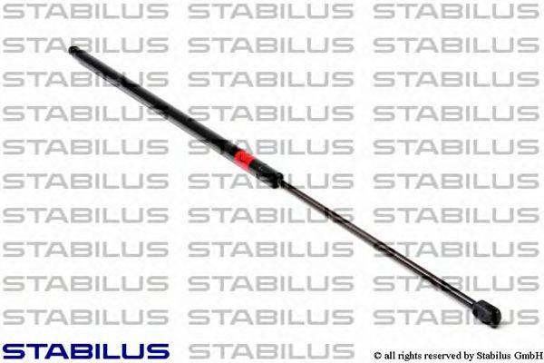 STABILUS 457480 Газовая пружина, крышка багажник