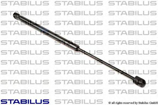 STABILUS 4958SG Газовая пружина, крышка багажник