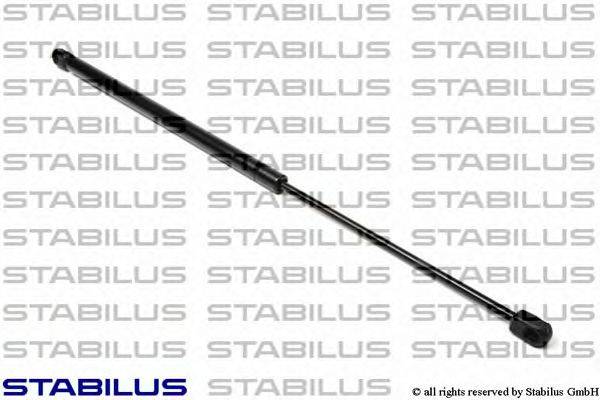 STABILUS 527971 Газовая пружина, крышка багажник