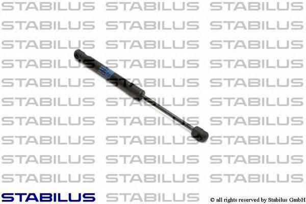 STABILUS 5705XK Газовая пружина, крышка багажник