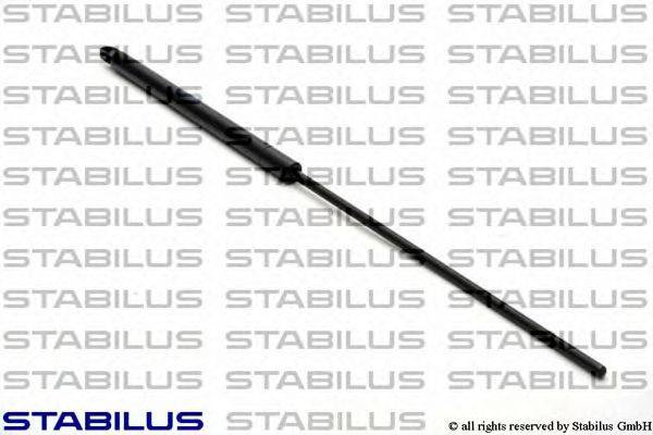 STABILUS 5788CE Газовая пружина, крыша