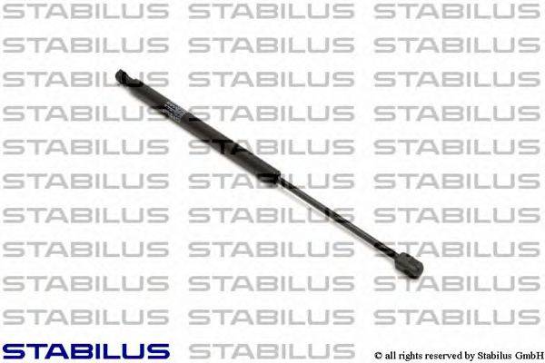 STABILUS 5904QC Газовая пружина, капот