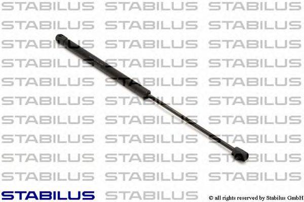 STABILUS 6325MI Газовая пружина, крышка багажник